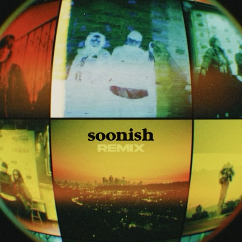 soonish (feat. Gifted Gab, Gavlyn, Kissflame)