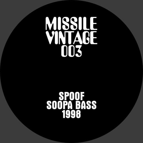 Spoof-Soopa Bass (1998)
