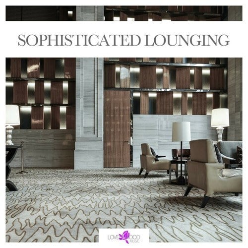 Sophisticated Lounging