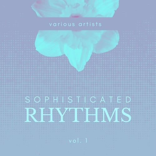 Various Artists-Sophisticated Rhythms, Vol. 1