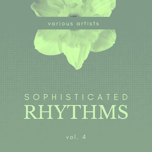 Various Artists-Sophisticated Rhythms, Vol. 4