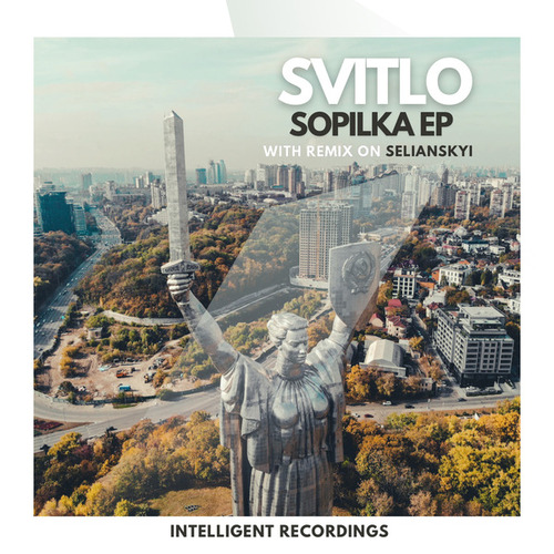 SVITLO, Selianskyi-Sopilka EP