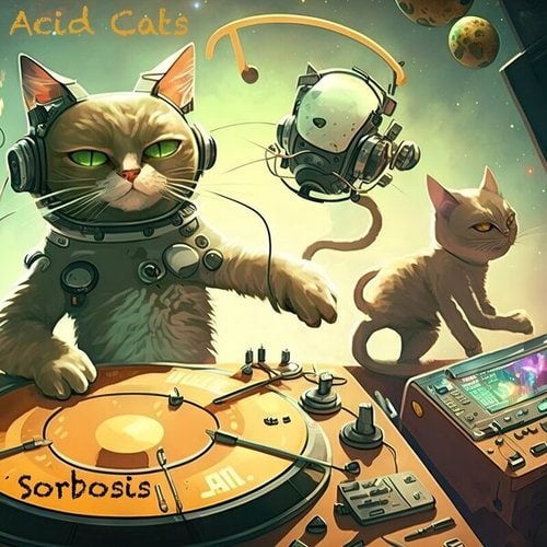 Acid Cats-Sorbosis
