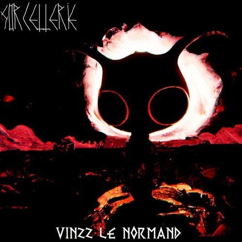 Vinzz Le Normand-Sorcellerie