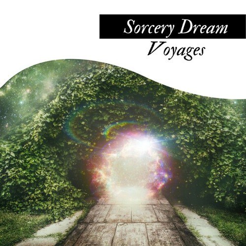 Sorcery Dream Voyages