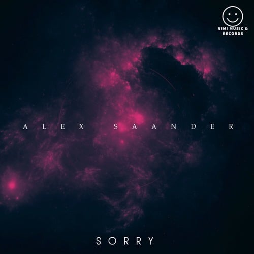 Alex Saander-Sorry