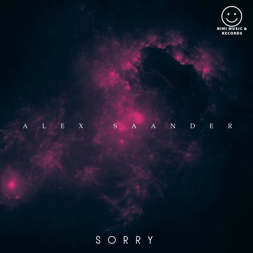 Alex Saander-Sorry