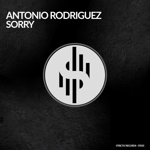 Antonio Rodriguez-SORRY