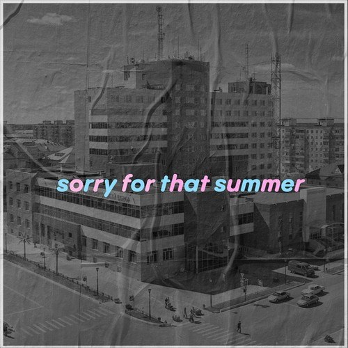 K3rby-Sorry for That Summer