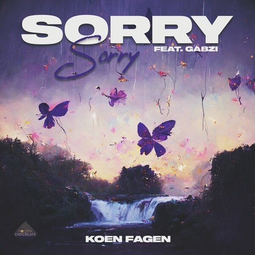 Gabzi, Koen Fagen-Sorry