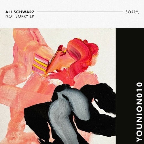 Ali Schwarz-Sorry Not Sorry