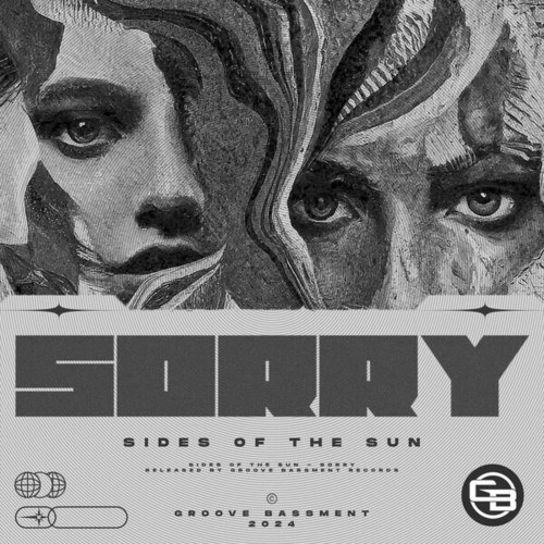 Sides Of The Sun-Sorry