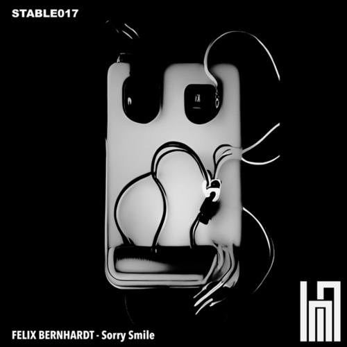 Felix Bernhardt-Sorry Smile