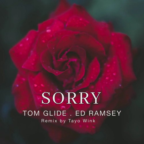 Tom Glide, Ed Ramsey, Tayo Wink-Sorry
