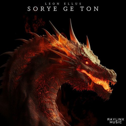 Leon Ellus-Sorye Ge Ton