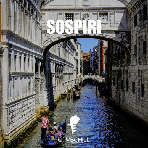 Various Artists-Sospiri