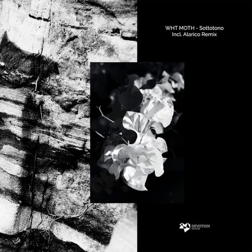 WHT MOTH, Alarico-Sottotono EP