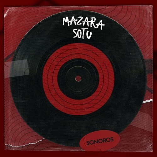 Mazara-SOTU (Sound of the Underground)