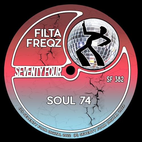 Filta Freqz-Soul 74
