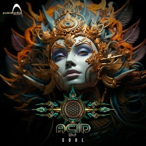 Acid DJ-Soul