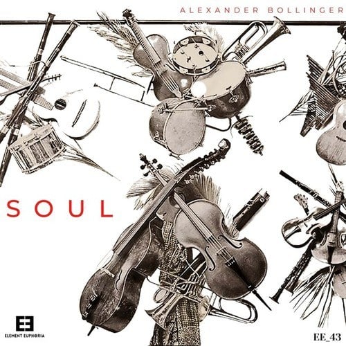 Alexander Bollinger-Soul