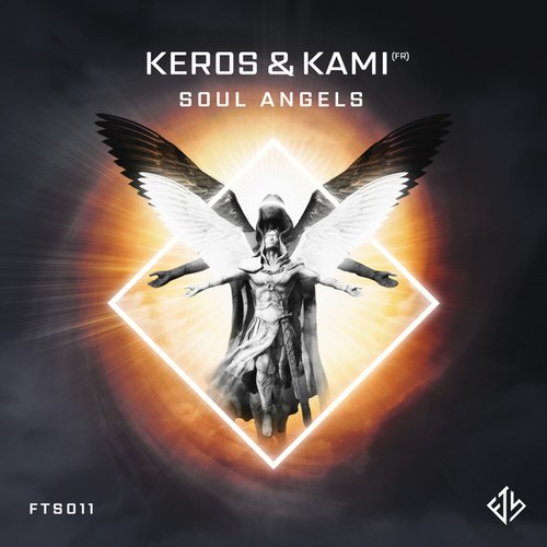 KEROS, KAMI (FR)-Soul Angels