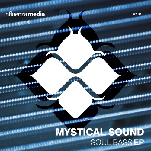 Mystical Sound-Soul Bass EP