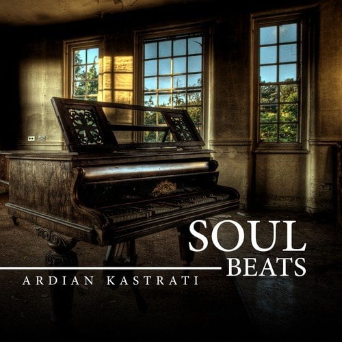Ardian Kastrati-Soul Beats