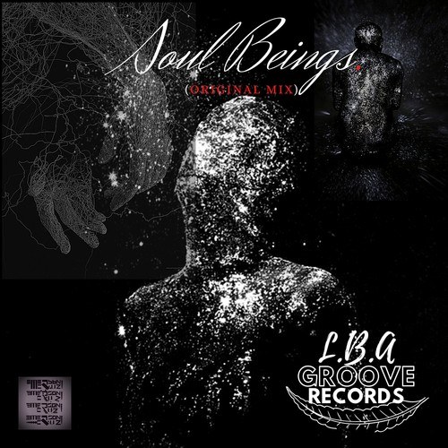 Emerson Cruz-Soul Beings (Original Mix)
