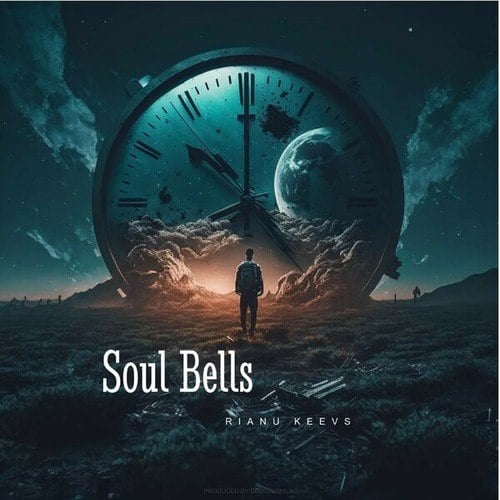 Rianu Keevs-Soul Bells