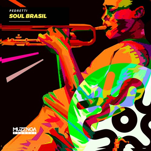 Pedretti-Soul Brasil