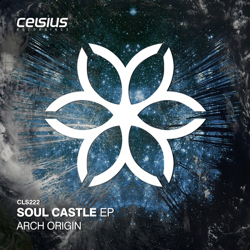 Arch Origin-Soul Castle EP