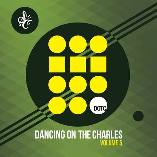 Various Artists-Soul Clap Presents: Dancing on the Charles, Vol. 5