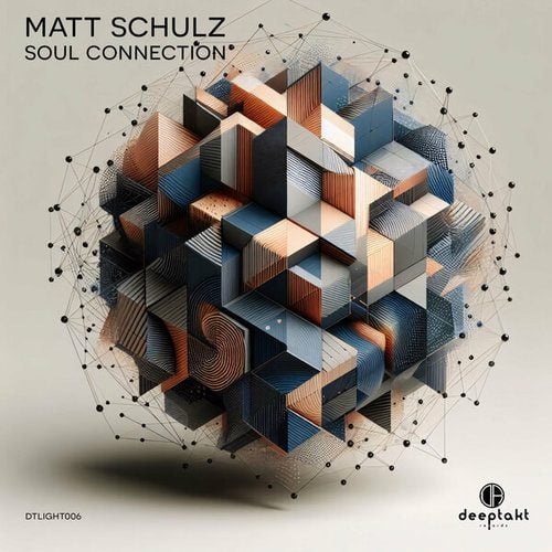 Matt Schulz-Soul Connection