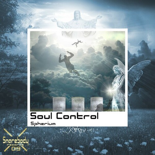 Spherium-Soul Control