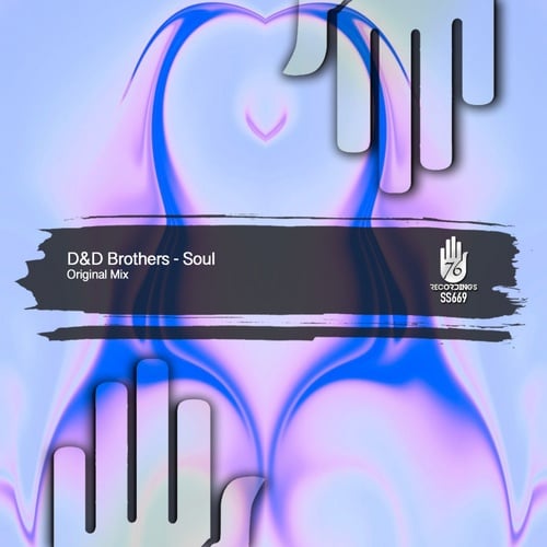 D&D Brothers-Soul