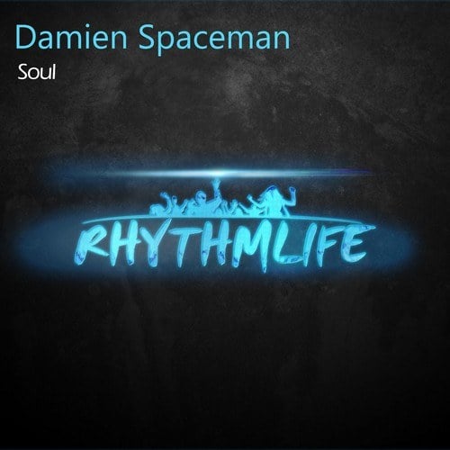 Damien Spaceman-Soul