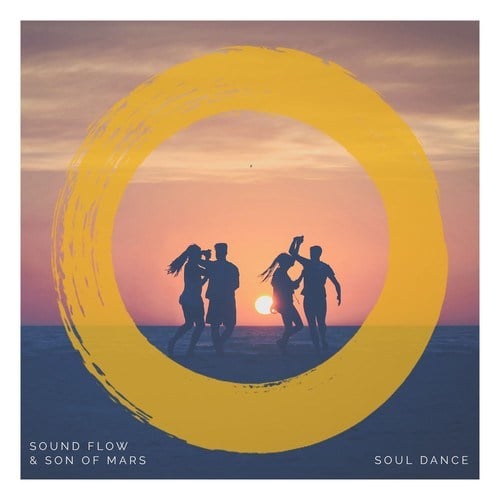 Sound Flow, SON OF MARS-Soul Dance