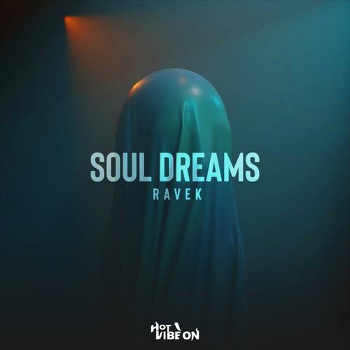 Ravek-Soul Dreams