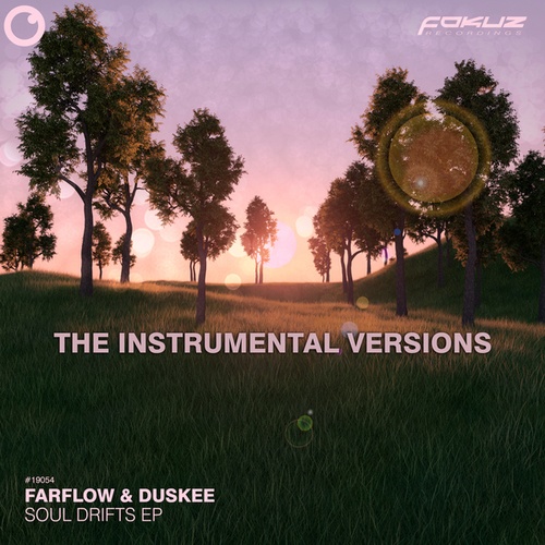FarFlow, Duskee-Soul Drifts EP (The Instrumental Versions)