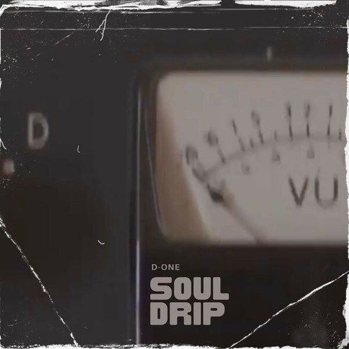 D-One-Soul Drip