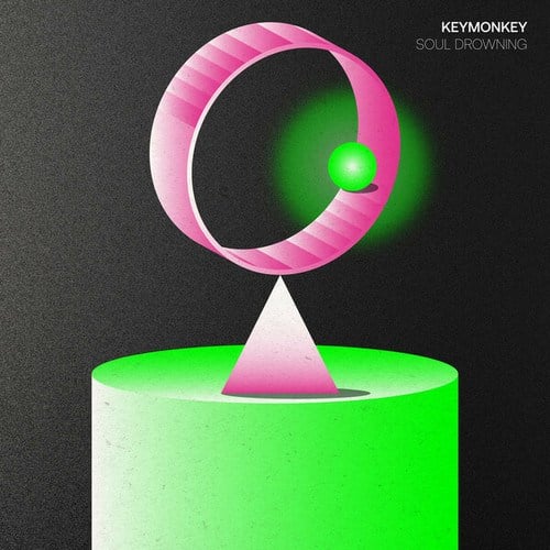 Keymonkey-Soul Drowning