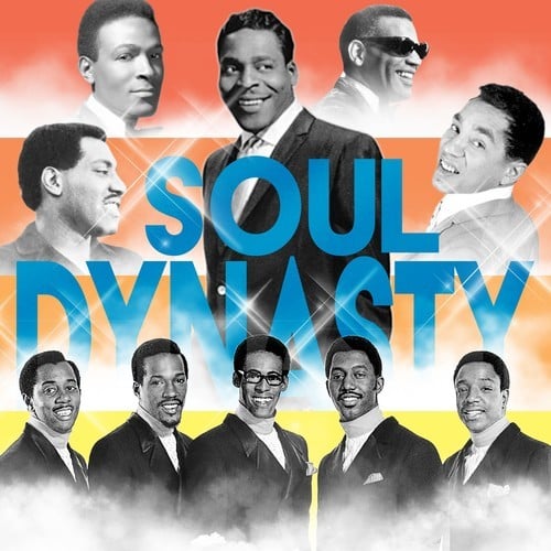 Various Artists-Soul Dynasty
