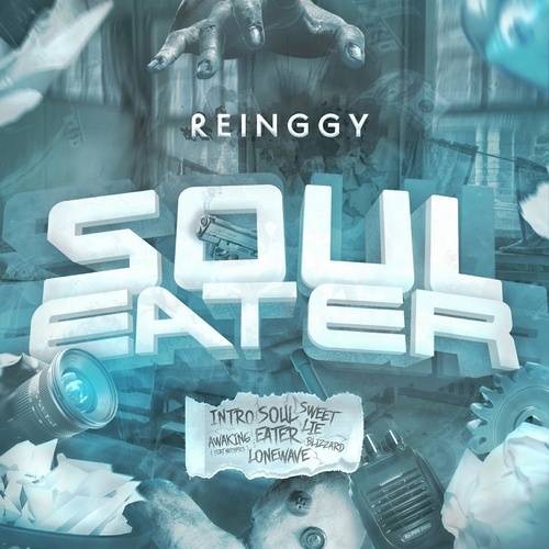 REINGGY, NEON913-Soul Eater