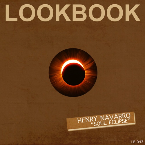 Henry Navarro-Soul Eclipse
