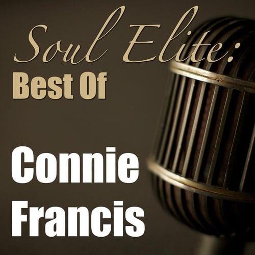 Connie Francis-Soul Elite: Best Of Connie Francis