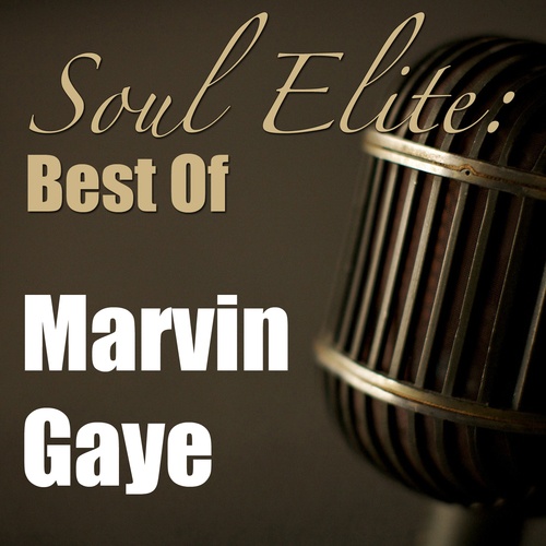 Marvin Gaye-Soul Elite: Best Of Marvin Gaye