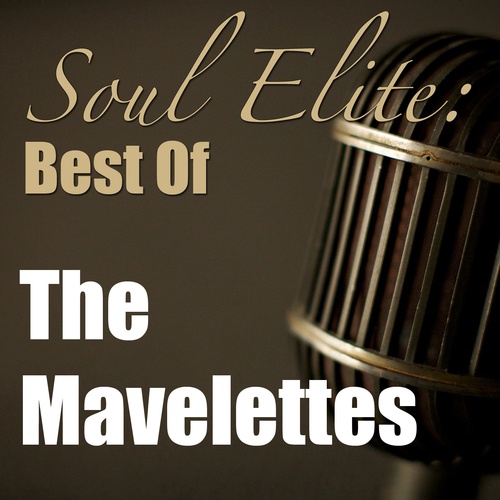 Soul Elite: Best Of The Marvelettes