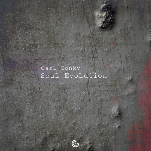 Carl Conky-Soul Evolution