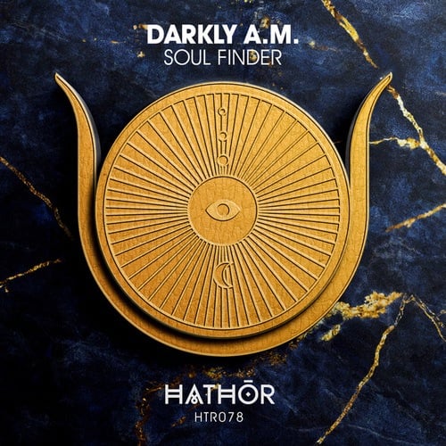 Darkly A.M.-Soul Finder